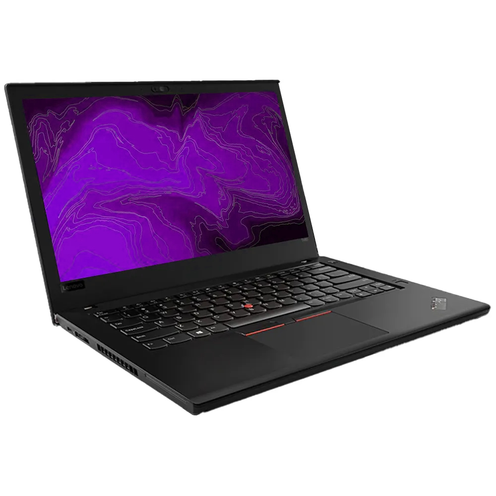 Notebook Lenovo Thinkpad T480 Core i5 8ªGen SSD 256GB 8GB Win 10 Pro image number 1